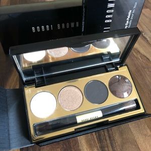 New Authentic Bobbi Brown Sultry Eye Palette LTD